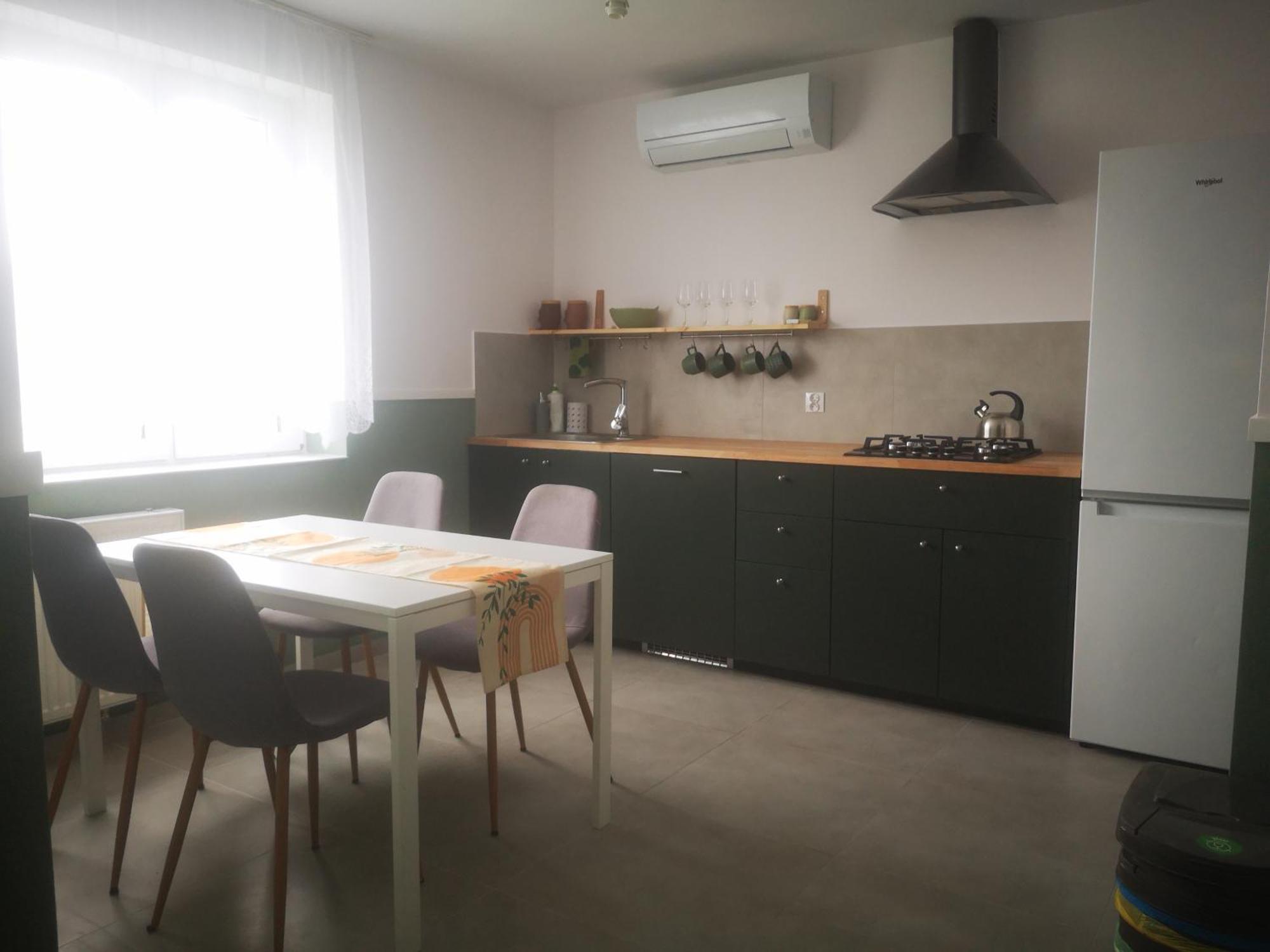 Apartamenty Mewa Rewa Εξωτερικό φωτογραφία