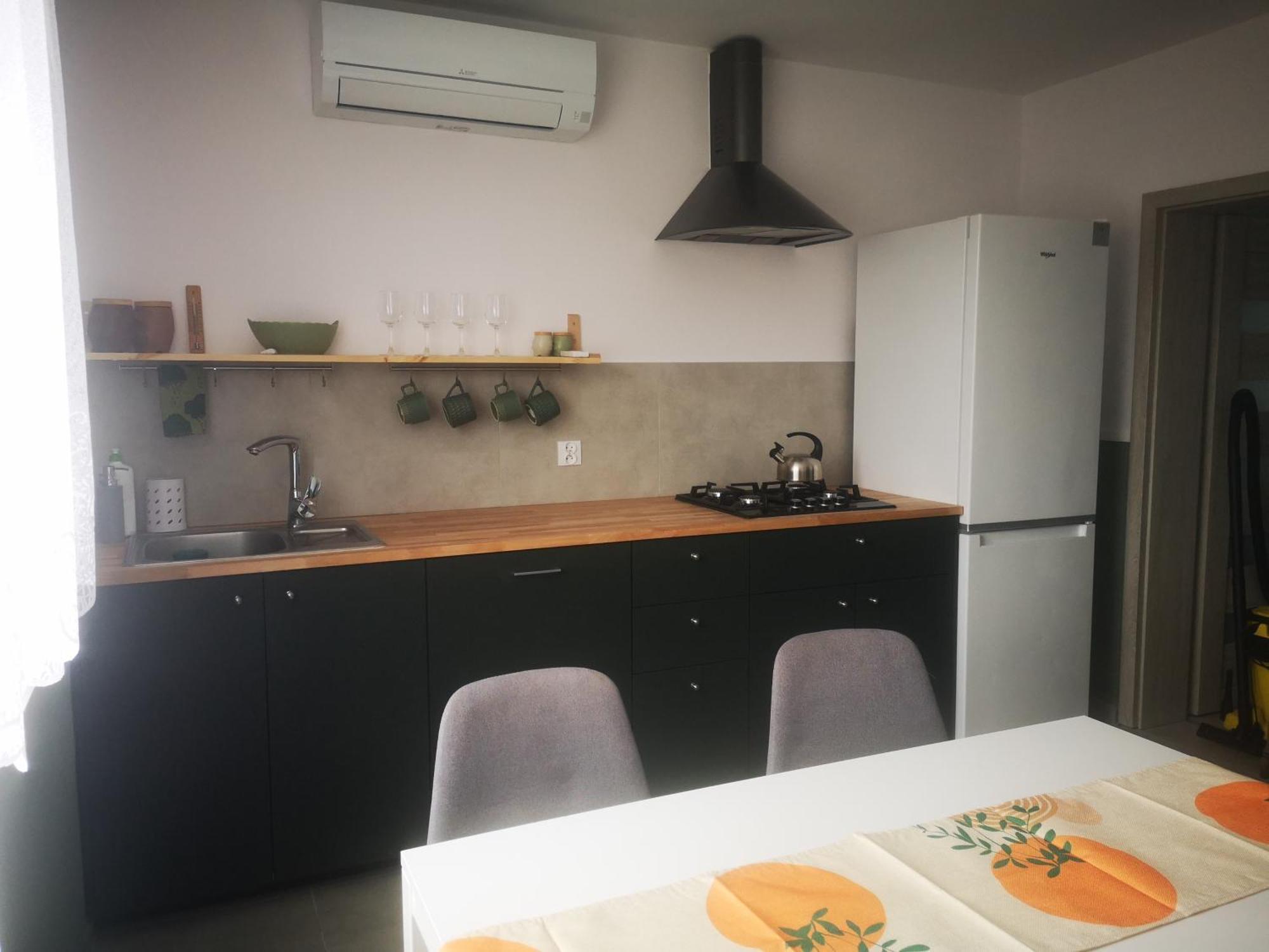 Apartamenty Mewa Rewa Εξωτερικό φωτογραφία
