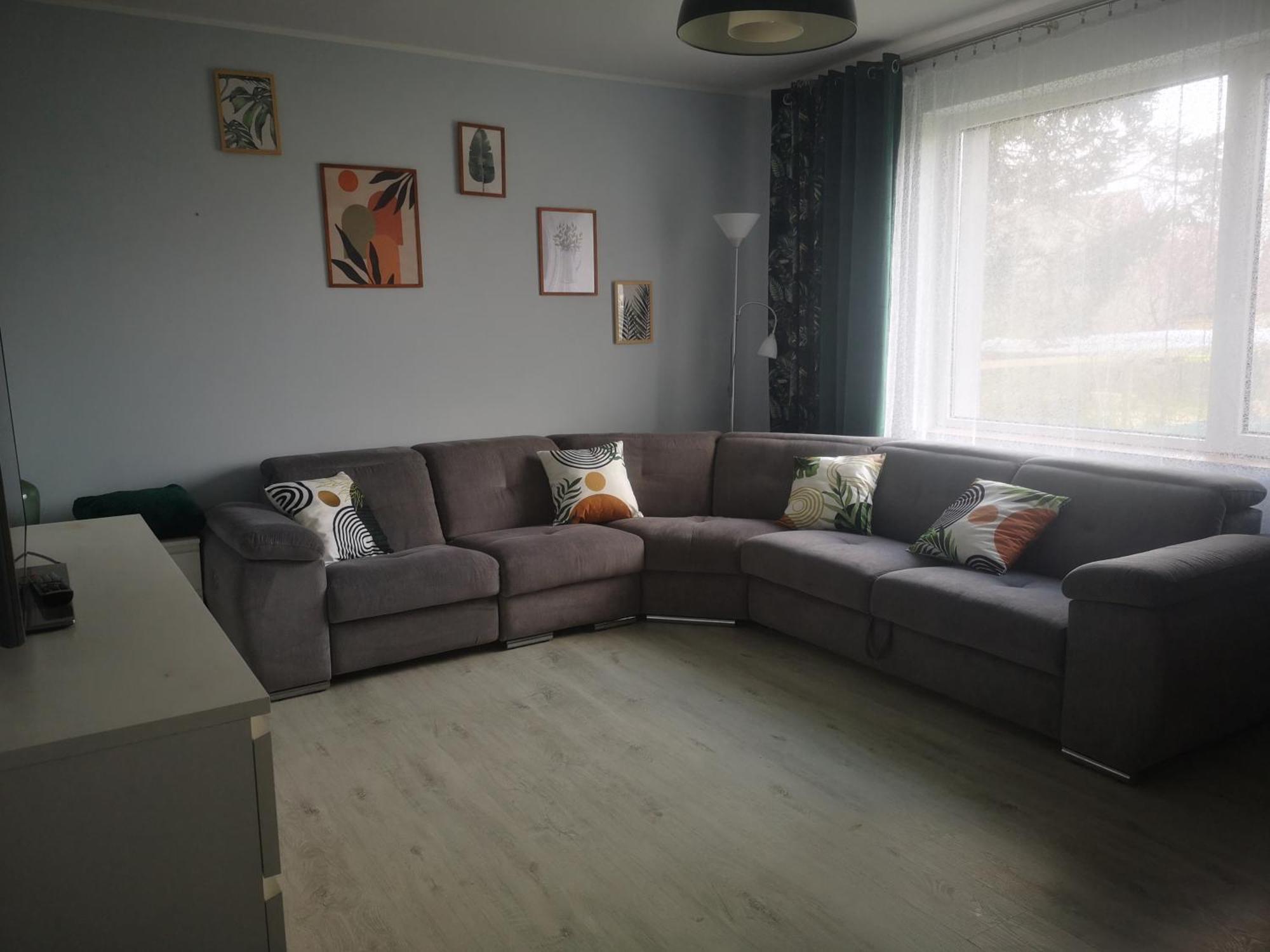 Apartamenty Mewa Rewa Εξωτερικό φωτογραφία